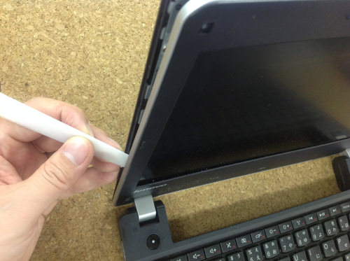 ThinkPad Edge E145 分解方法7