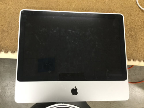 cracked imac screen repair cost