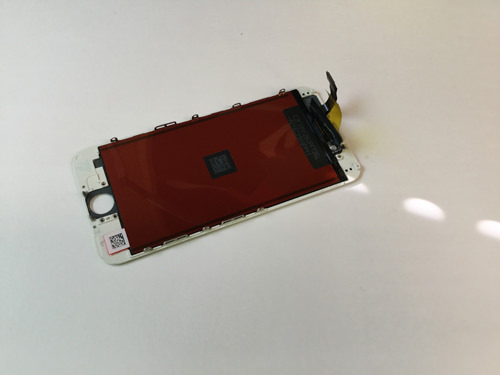iphone 液晶再生方法12