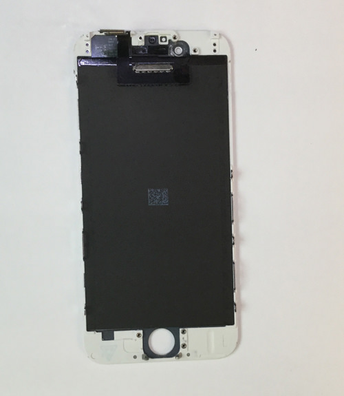 iphone 液晶再生方法2