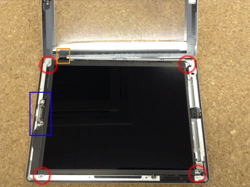 iPad2 Dock Connector Replacement 4