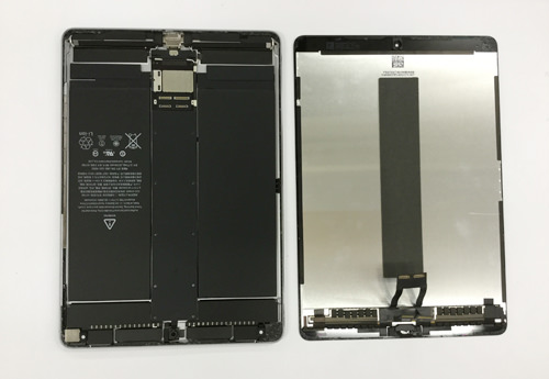 iPad Pro 10.5 液晶修理 11