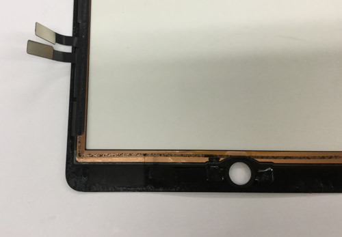 iPad 6th Generation LCD Replacement 16