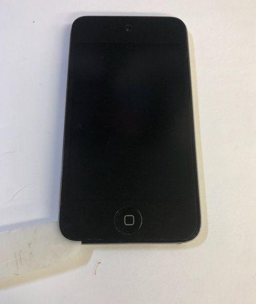 iPod touch 4th generation LCD replacement 2